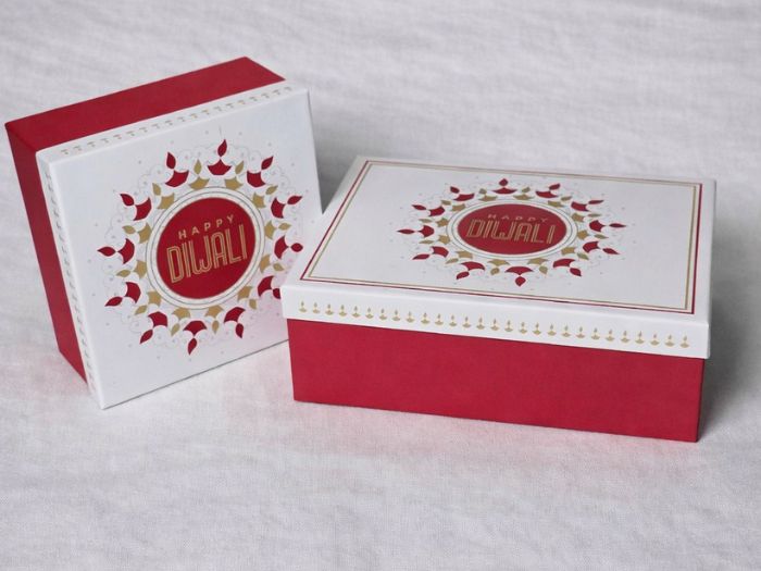 Parbhat Packaging gallery page