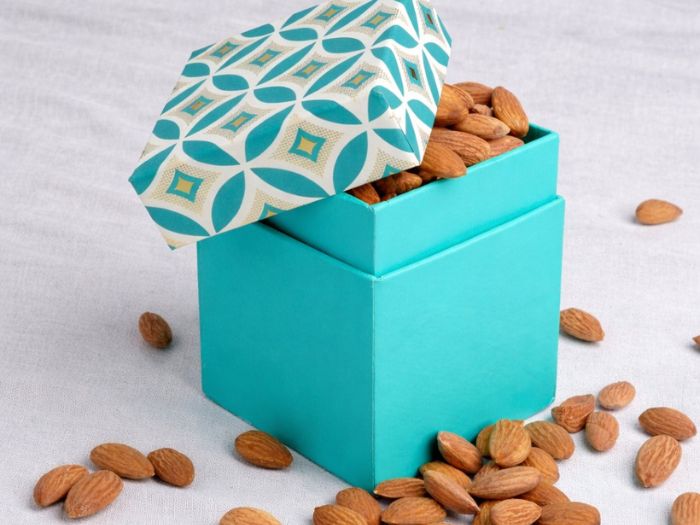 Parbhat Packaging gallery page
